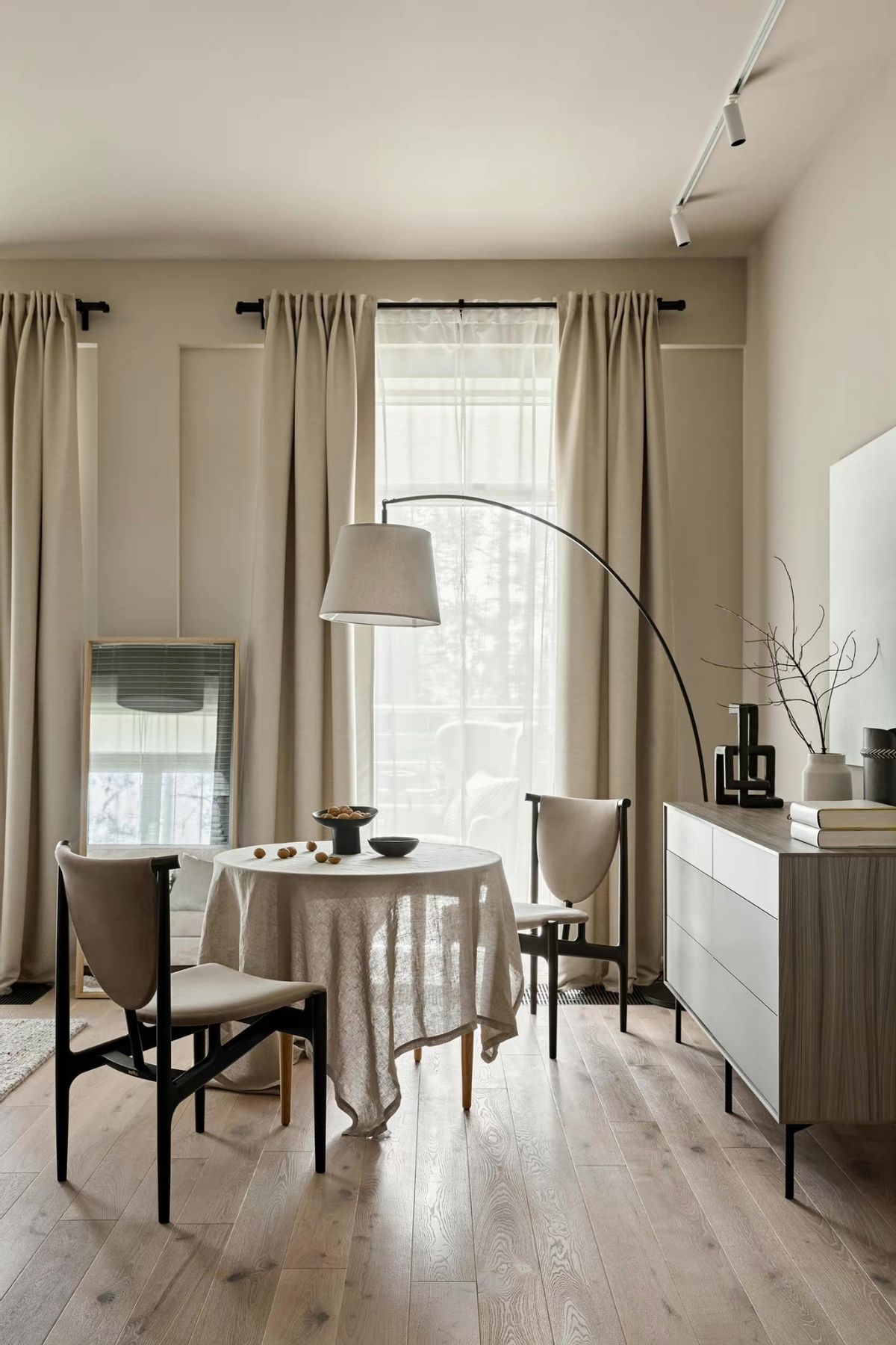 一个女人房间特别温馨意味着什么,一个女孩的温馨房间