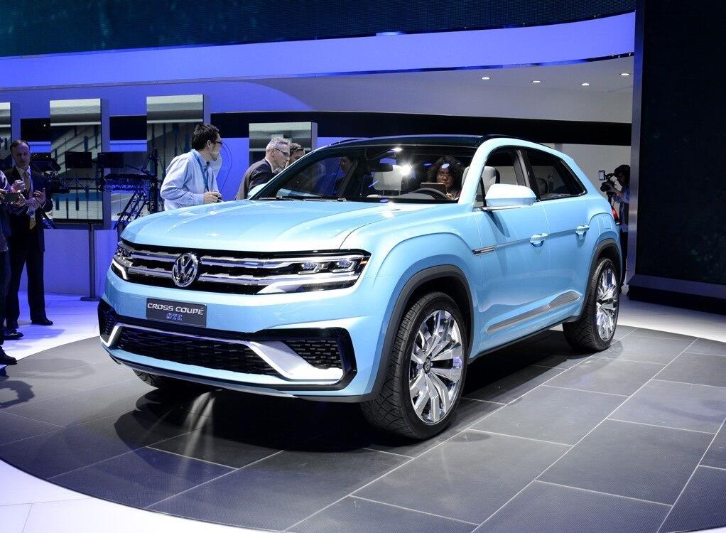 众泰大迈x7视频操作,众泰大迈x7模仿大众