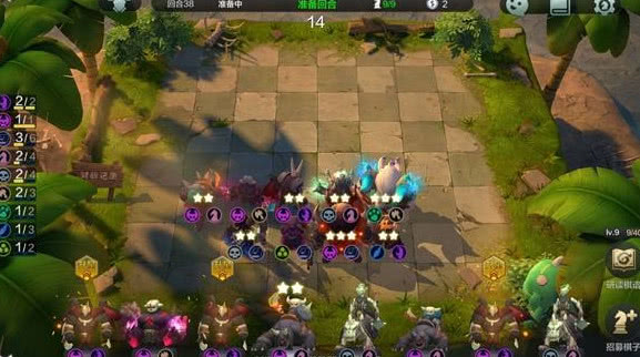 多多自走棋背叛者,多多自走棋2019年4月上线