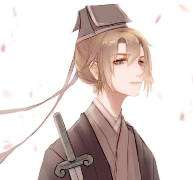 虹猫蓝兔七侠传拟人图全员,虹猫蓝兔七侠传拟人化