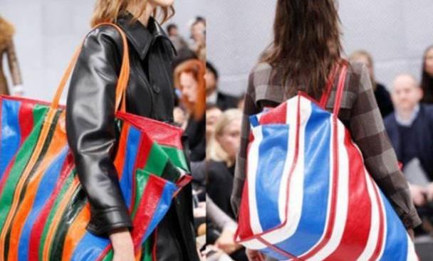 Gucci护膝上热搜copy“跪的容易”来圈钱？