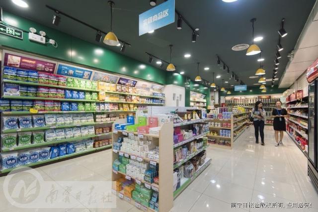 南宁跨境电商交易市场,南宁跨境电商保税区入驻条件