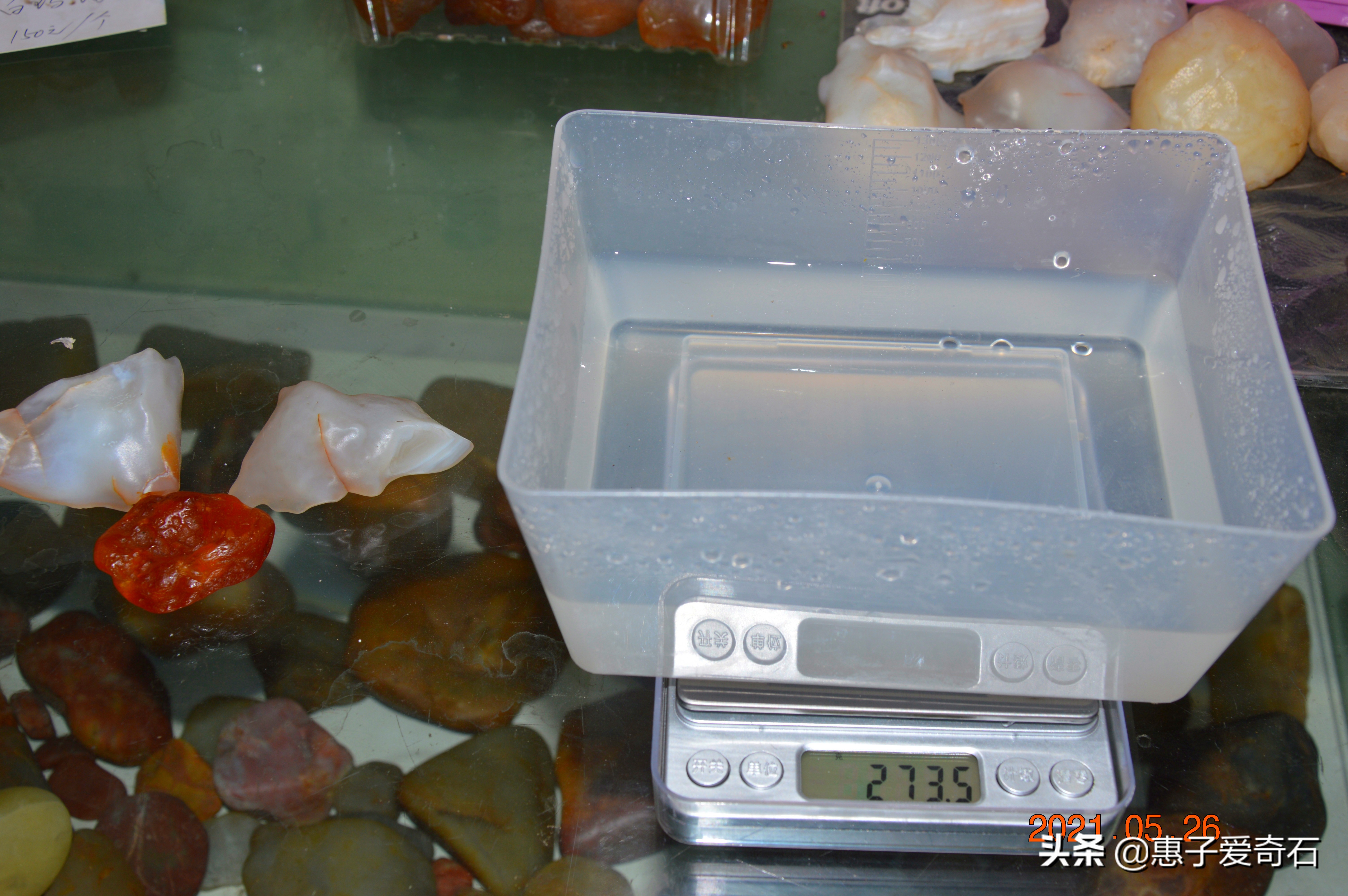 捡到的天然钻石鉴定方法,捡到一枚钻石怎么辨别真假图片