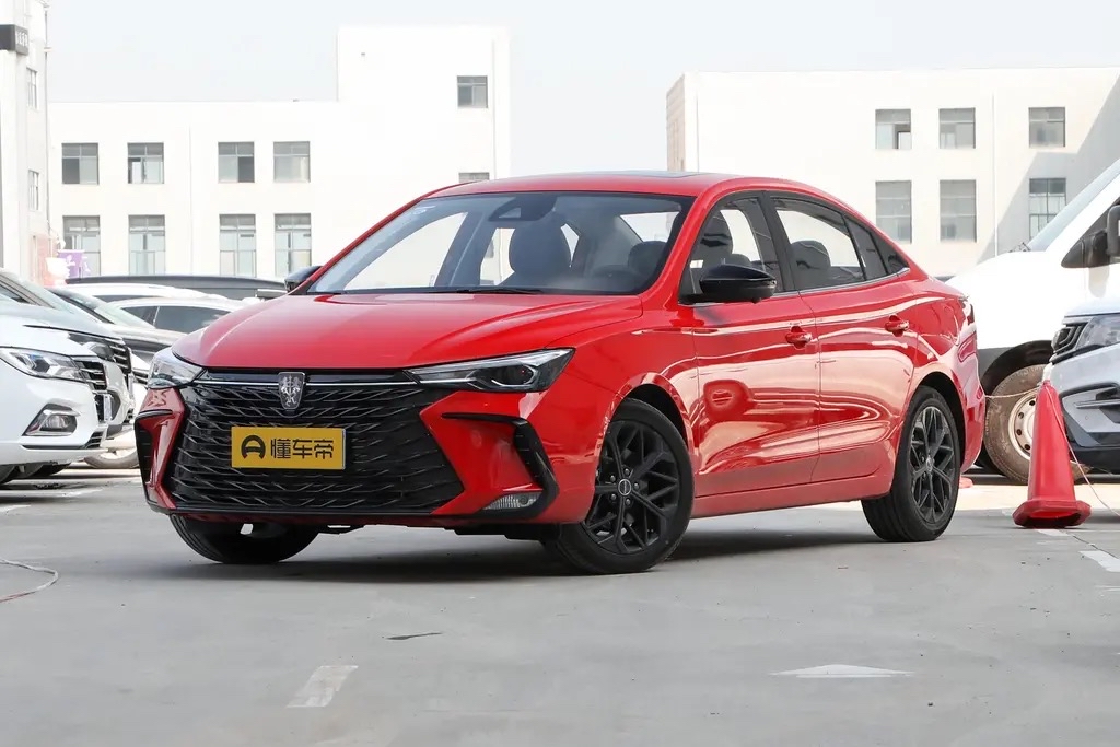 荣威i5屏幕突然黑屏解决方法,荣威i5中控屏黑屏怎么解决