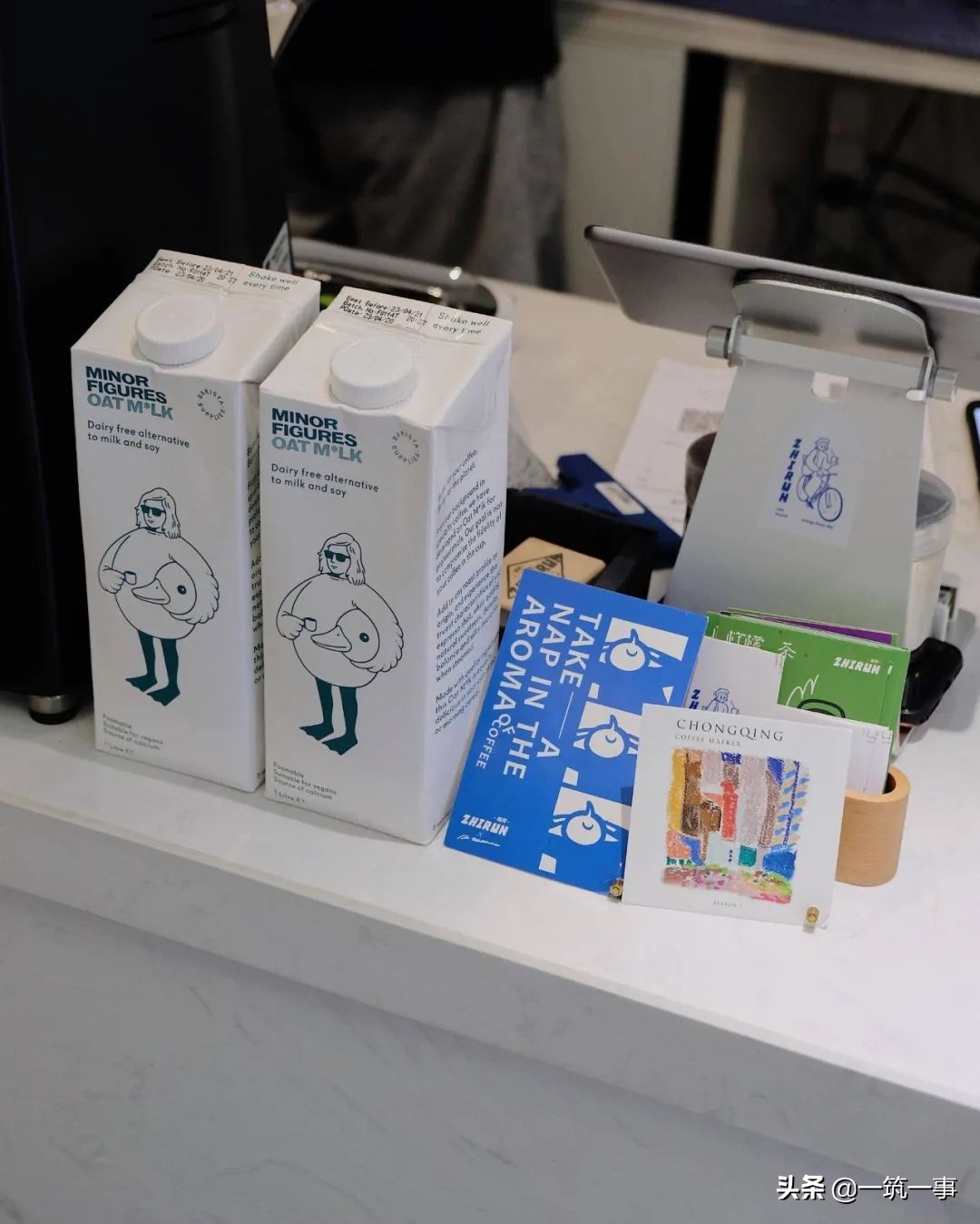 重庆咖啡馆,重庆有格调的咖啡馆