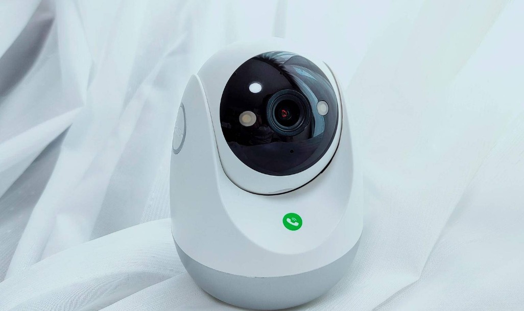 360智能摄像头云台ai无线高清夜视,目前公认最好的家用360摄像头