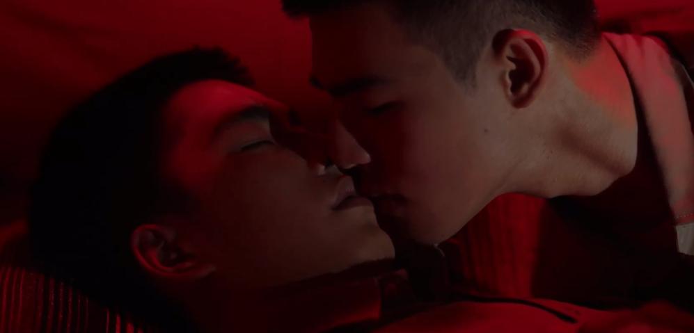 票房一亿,2020爆款同志片,就这?