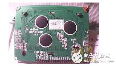 lcd12864程序流程图