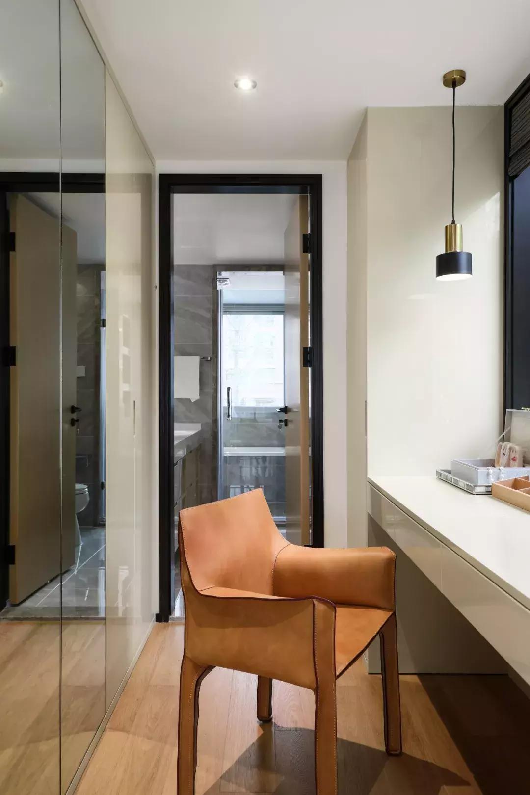 华府国际一期,华府国际部