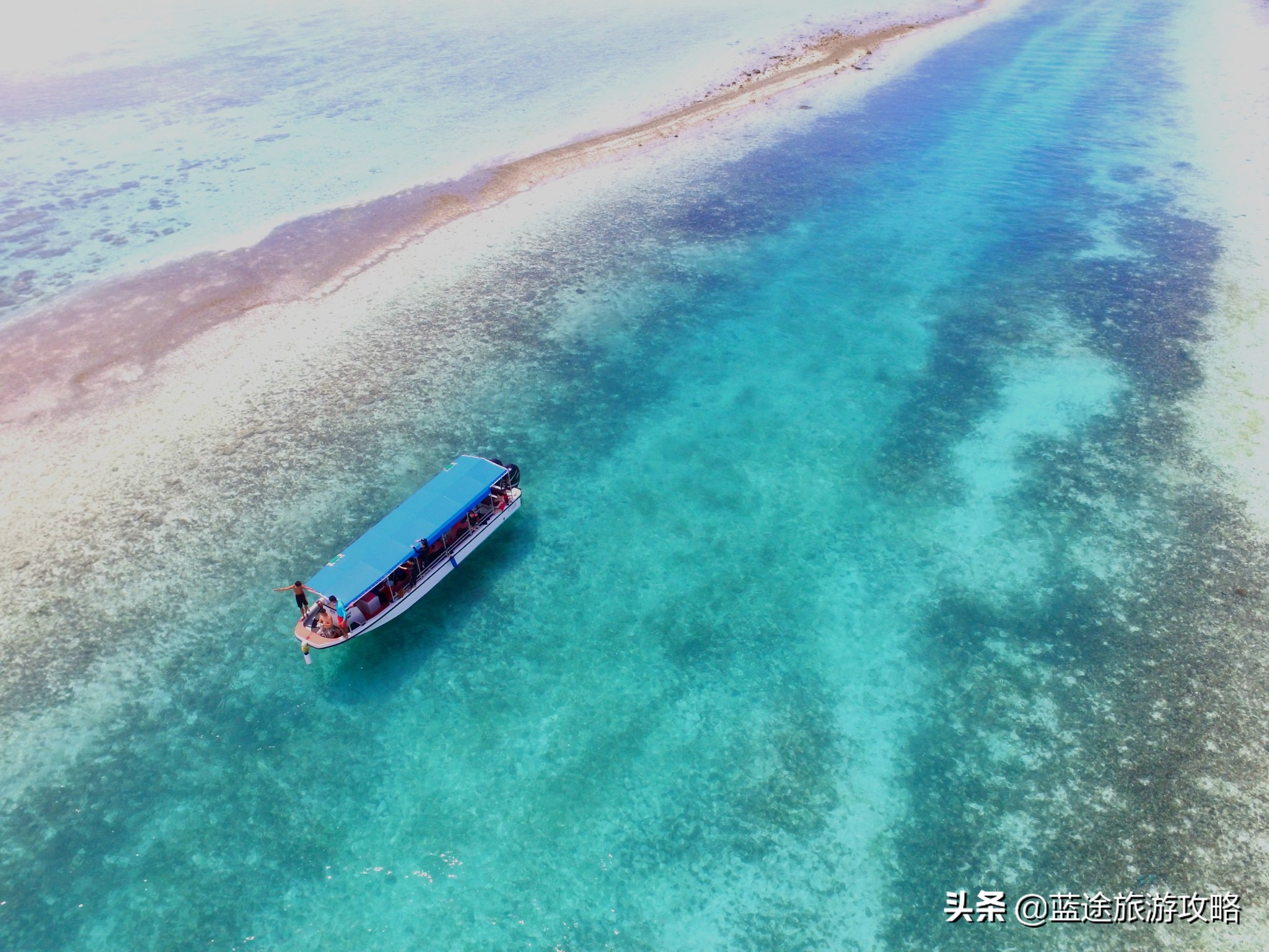 国外3000元旅游,国外最适合穷游的8个旅行地