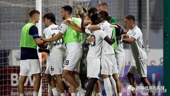 2024年欧会杯半区对阵图,2020-2021欧会杯