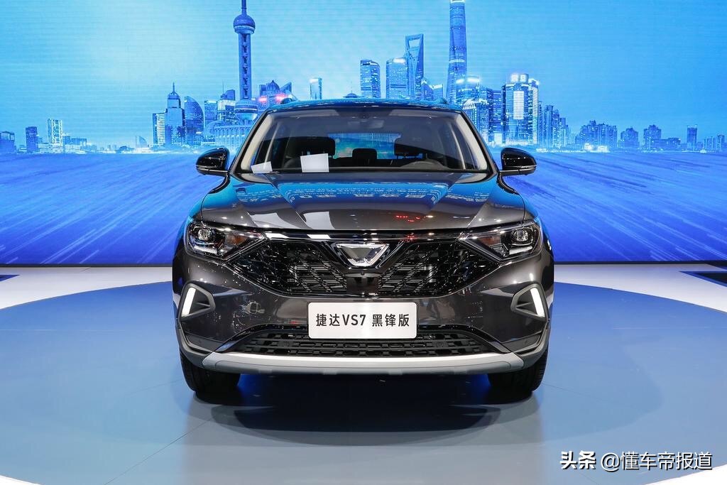 大众捷达vs71.4t落地价,2021款一汽大众捷达vs7值得买吗