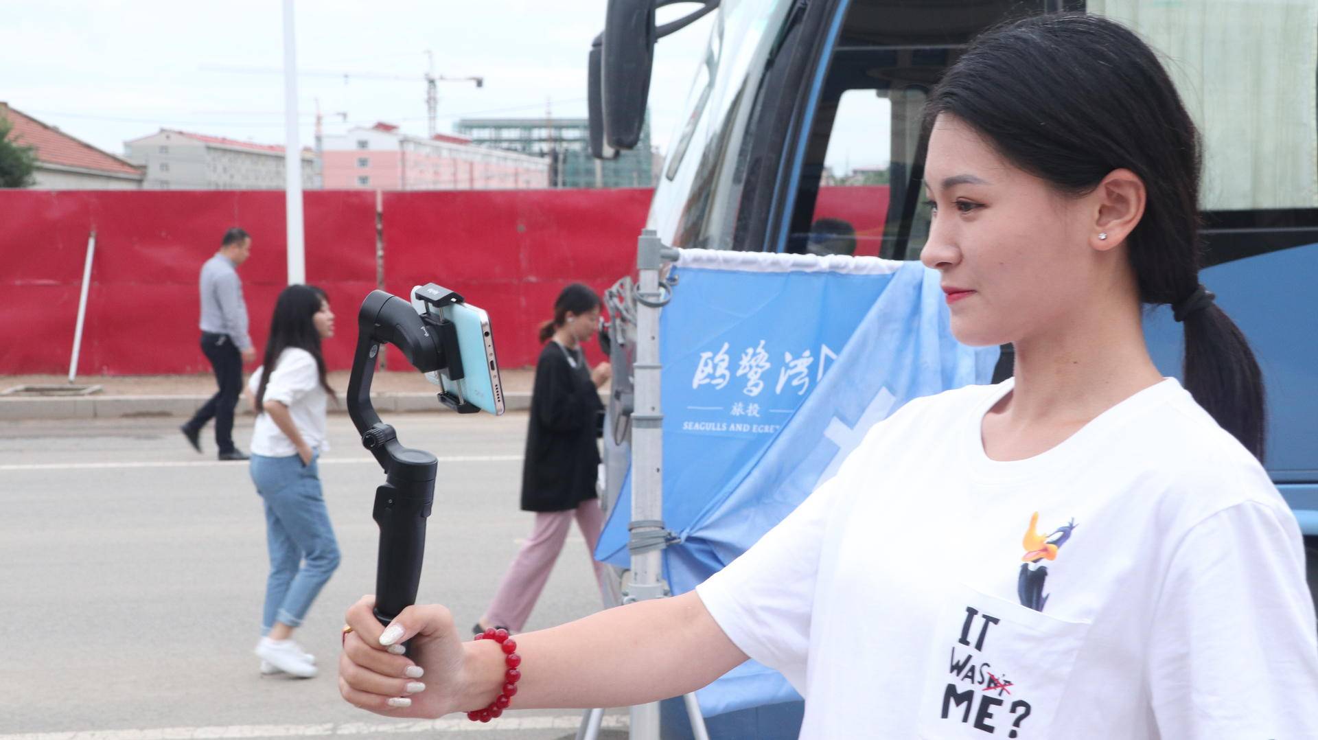 飞宇稳定器vlogpocket2基础教程,飞宇vlogpocket稳定器拍摄技巧