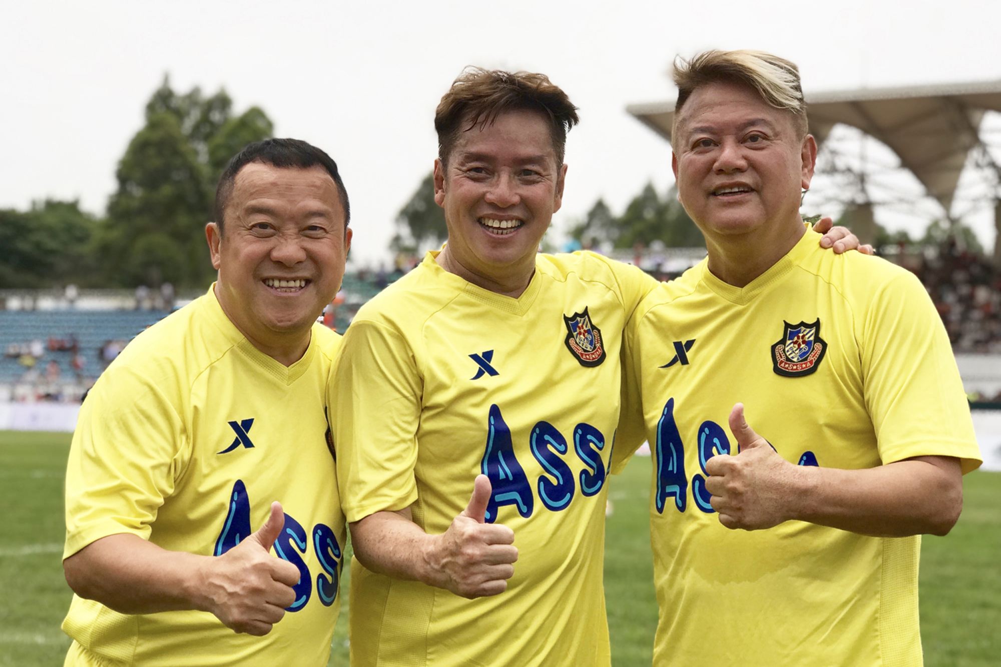 朴志效金世正challengesolo,兴趣所致未来可期