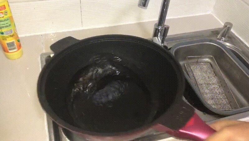 帝伯朗钛合金锅,帝伯朗涂层锅真实测评