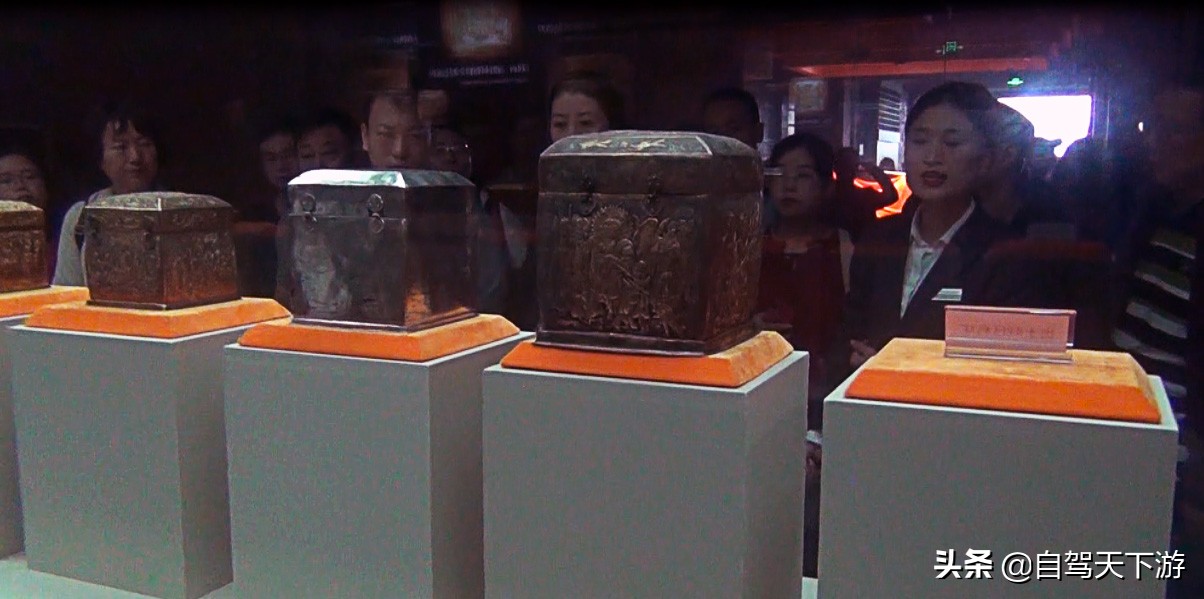 法门寺属于宝鸡哪个县,法门寺是什么级别的景区