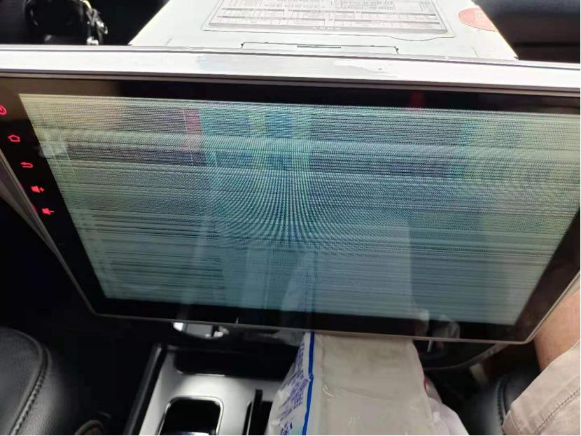 导航屏幕更换多少钱,安卓导航屏幕更换