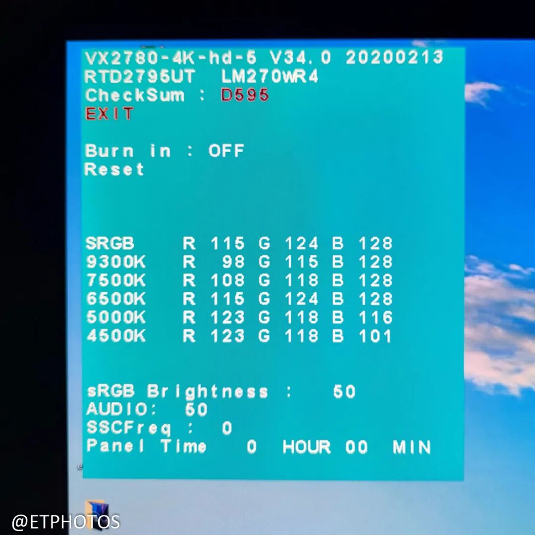 3000左右的显示器32寸曲屏,3000元27寸2k显示器推荐2021