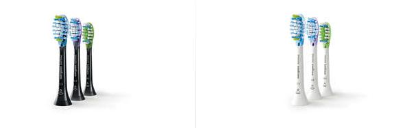 飞利浦牙刷头c1和c2有啥区别,飞利浦电动牙刷编号怎么选