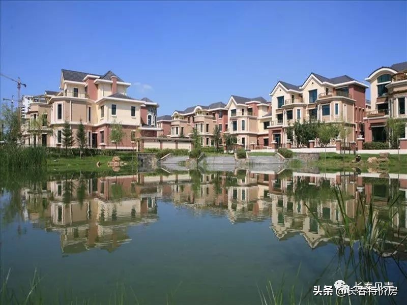 楼市推测,2023年房地产猜想