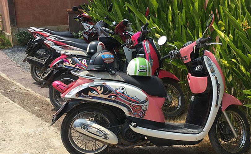 甲米到普吉机场交通,甲米攻略