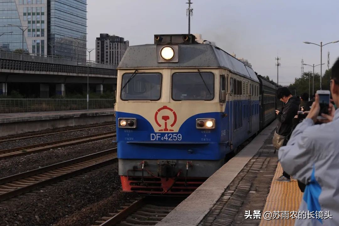 北京十年美景,北京深处不可不看的60处风景