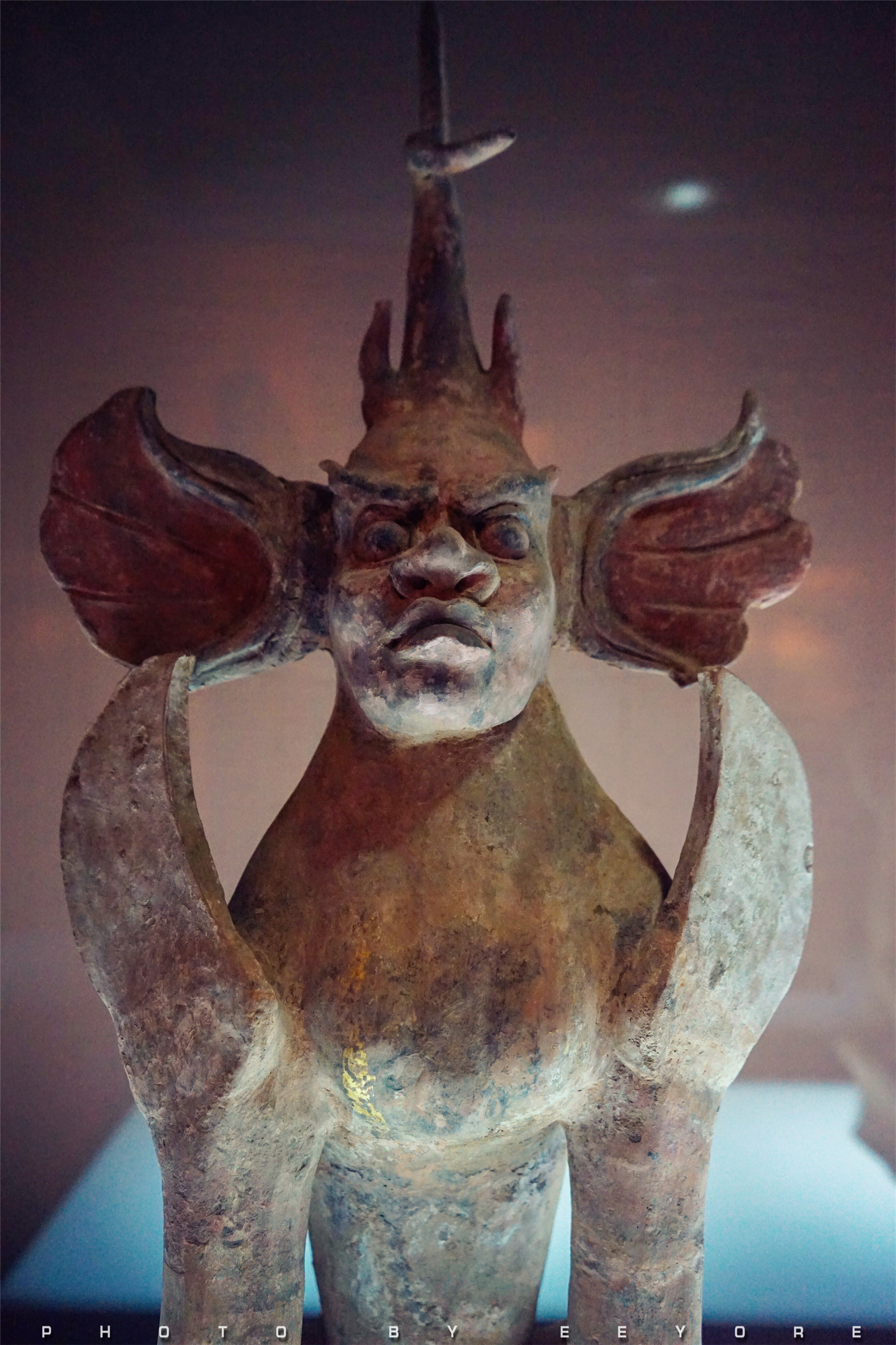 旅游风景戈壁滩,敦煌莫高窟沙漠艺术照