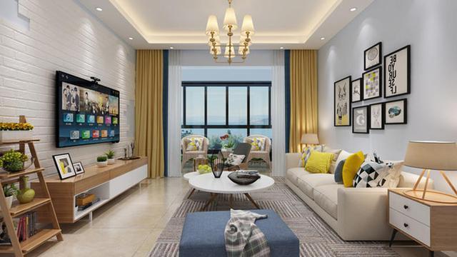 客厅乱如何收纳,客厅小很乱怎样收拾整齐