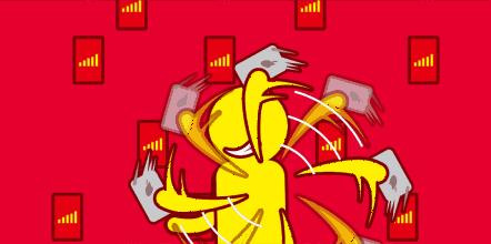 万科周年庆活动,万科周年庆企划