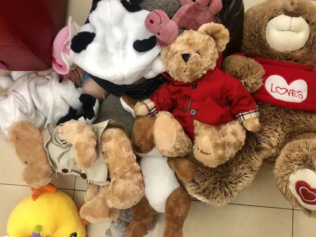 不想要的旧被怎么处理,不想要的闲置东西怎么处理