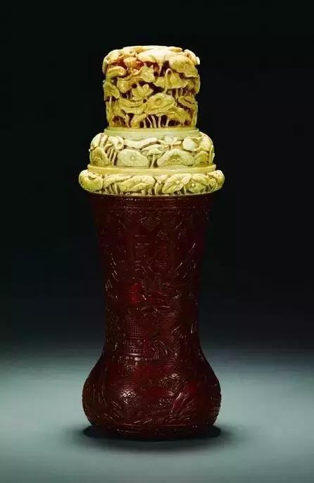 极品老鸣虫葫芦,极品葫芦