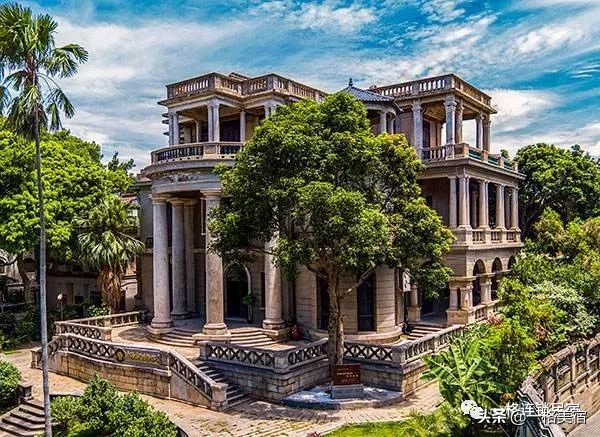 鼓浪屿上岛怎么购票,最全的鼓浪屿上岛攻略