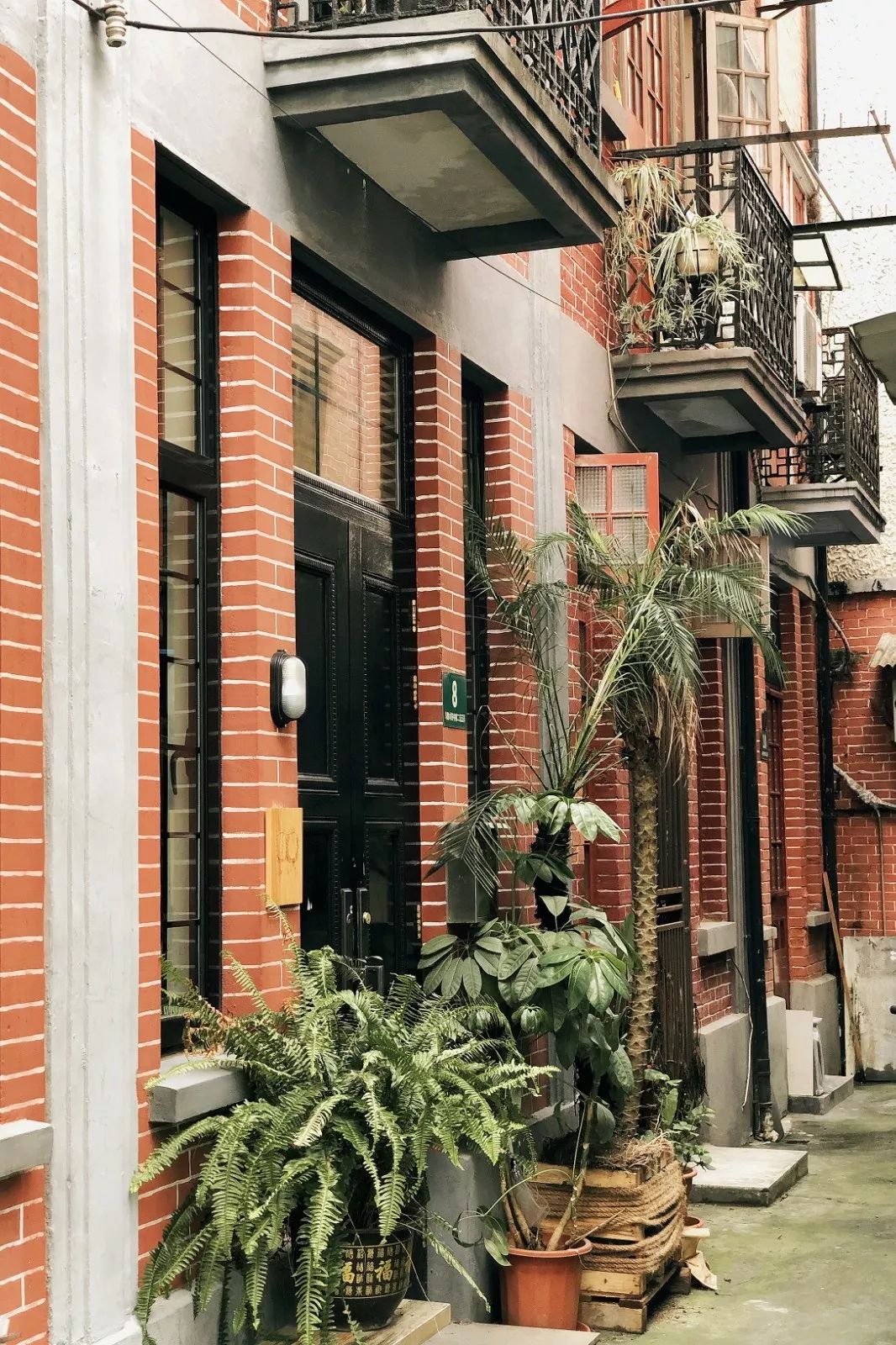 1小时逃离无锡，值得来魔都打卡的马路网红店