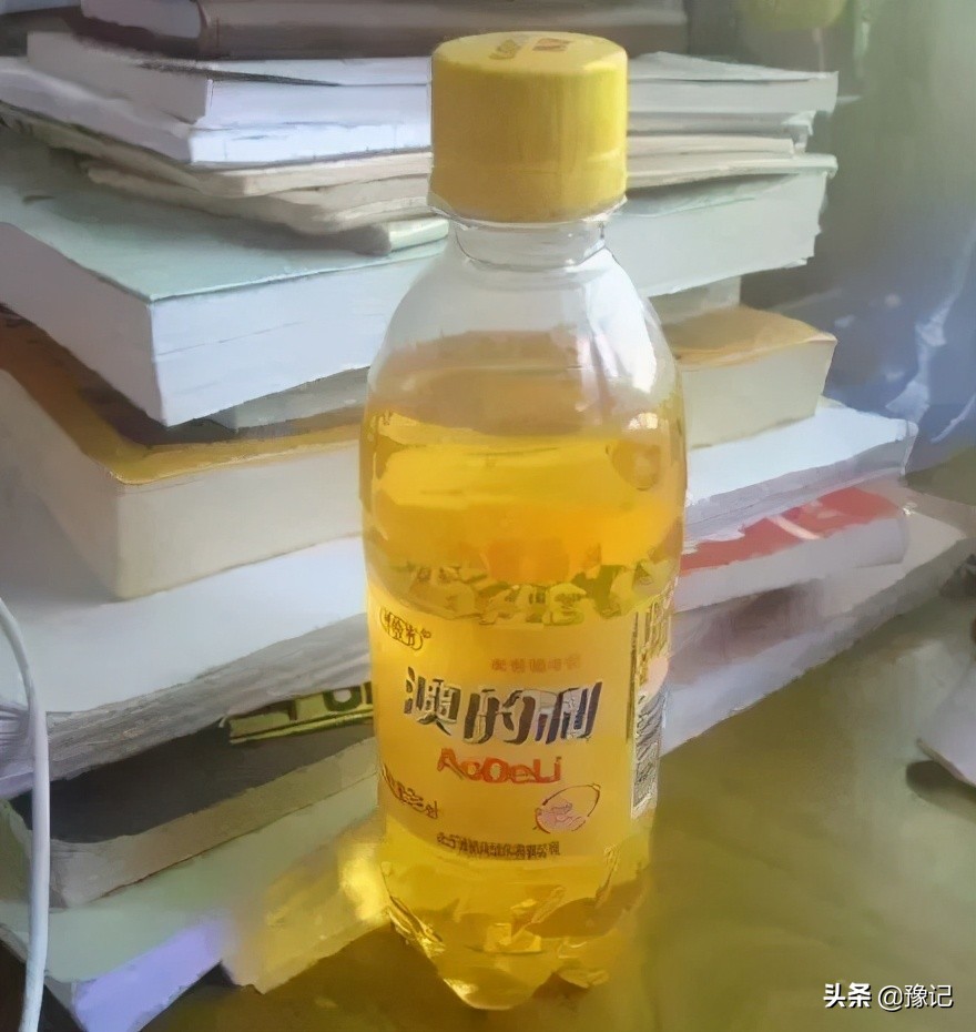 河南鲜榨冷饮,河南各地经典饮料