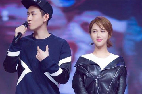 张一山和杨紫公开到了一起了吗,张一山和杨紫为什么能保持友谊