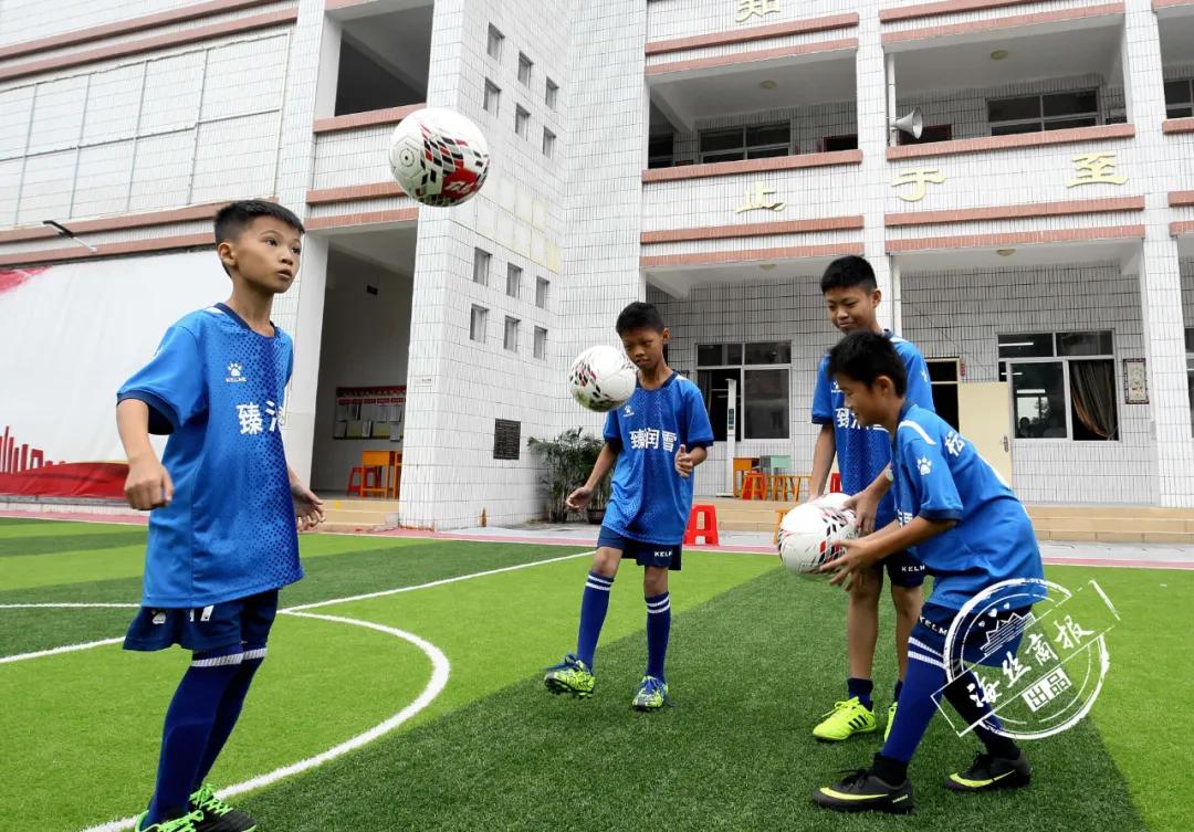 从“涣散村”到“示范村”!南安这个村是这样做到的