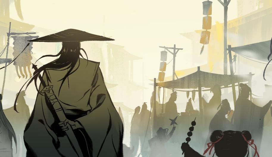 听任然唱逍遥，来一念修真仙《一念逍遥》同名主题曲来了