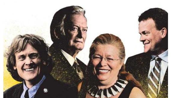 加拿大富豪的真实故事,加拿大十大血泪教训