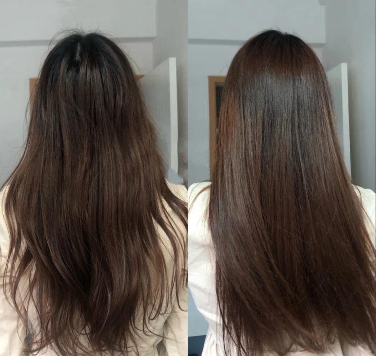 美发师护发油推荐,护发精油推荐保湿护发精油