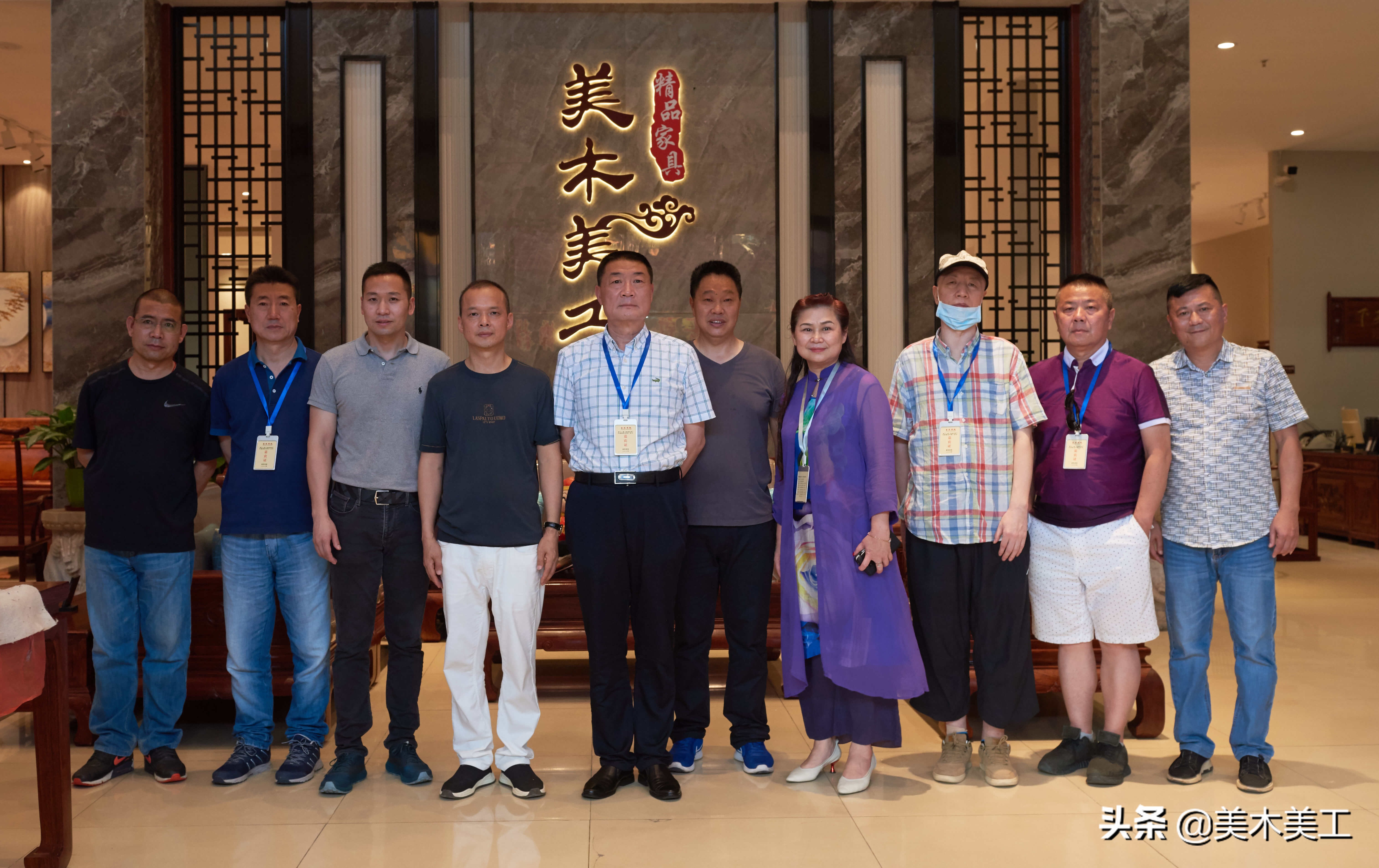 品鉴红木馆,广州岭南红木