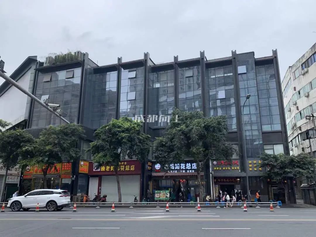 成都公园运营模式,成都公园维护成本