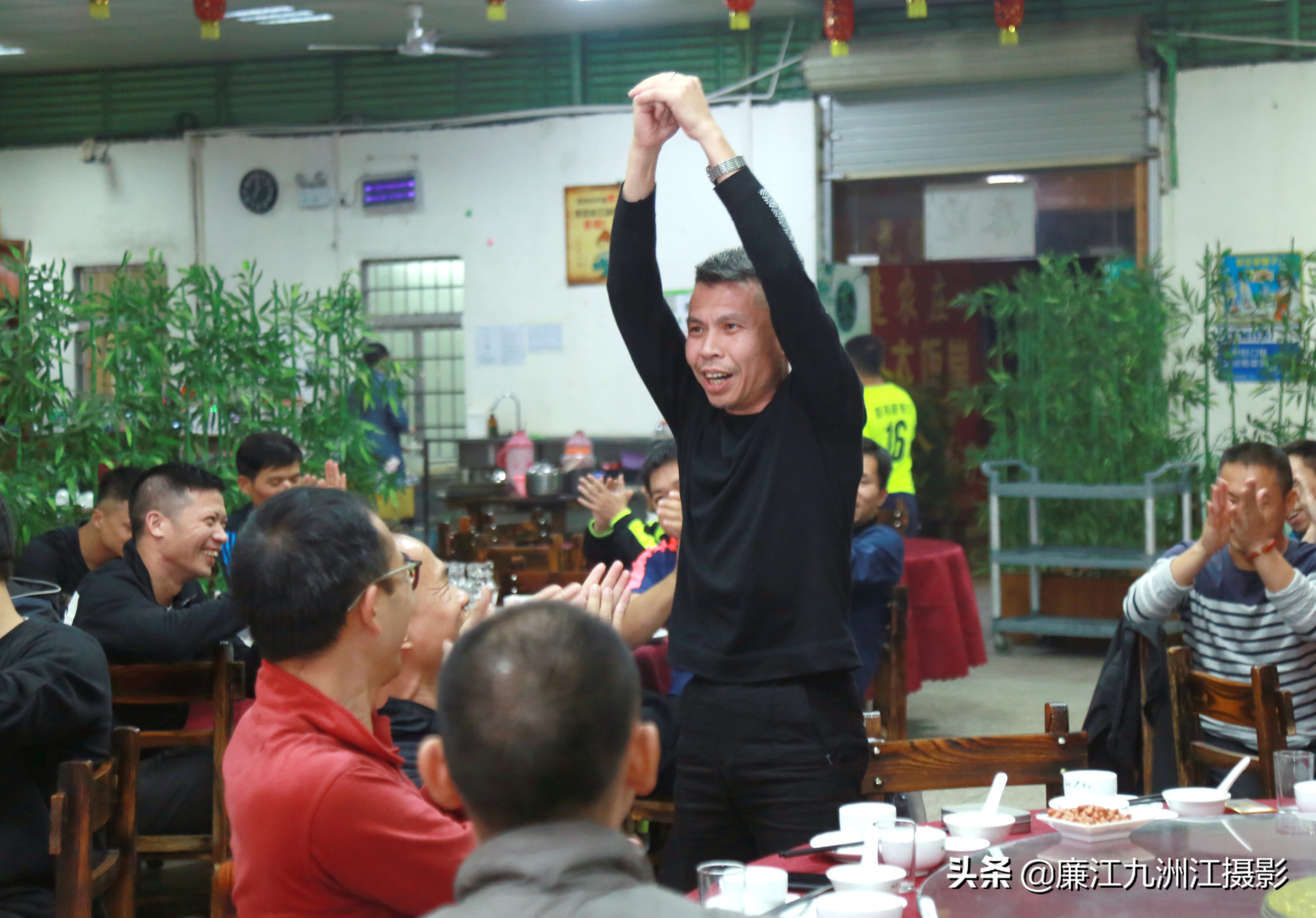 珠三角廉江足球联赛,廉江2020年足球联赛