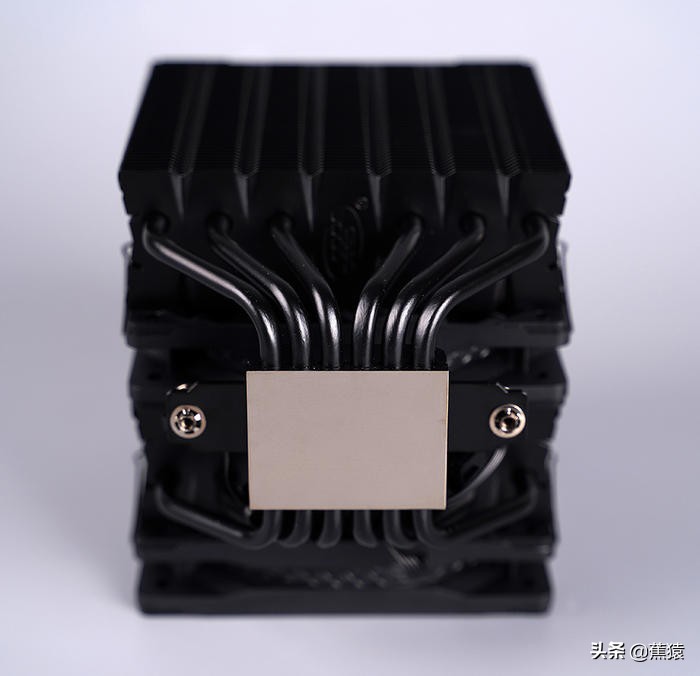 安钛克CUBEDRAK装机展示,11700+ROGB560-G+3080TI