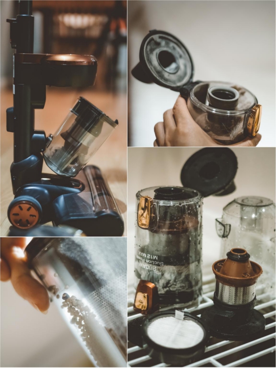 十大公认最好的家用便携式吸尘器,好用又实惠的立式吸尘器