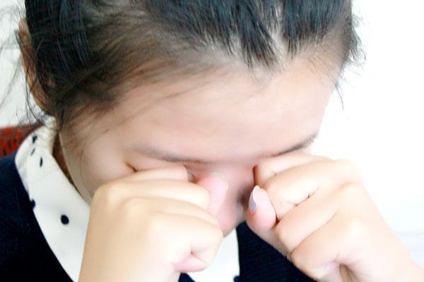 自己能做缓解疲劳的按摩手法视频,按摩太阳穴有助于缓解眼部疲劳吗