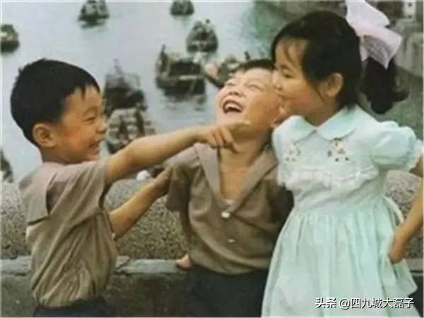 撒尿和泥放屁崩坑，致我的发小儿，我想你了