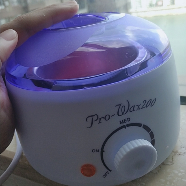 比基尼脱毛蜜蜡纸推荐,比基尼脱毛用蜜蜡还是激光