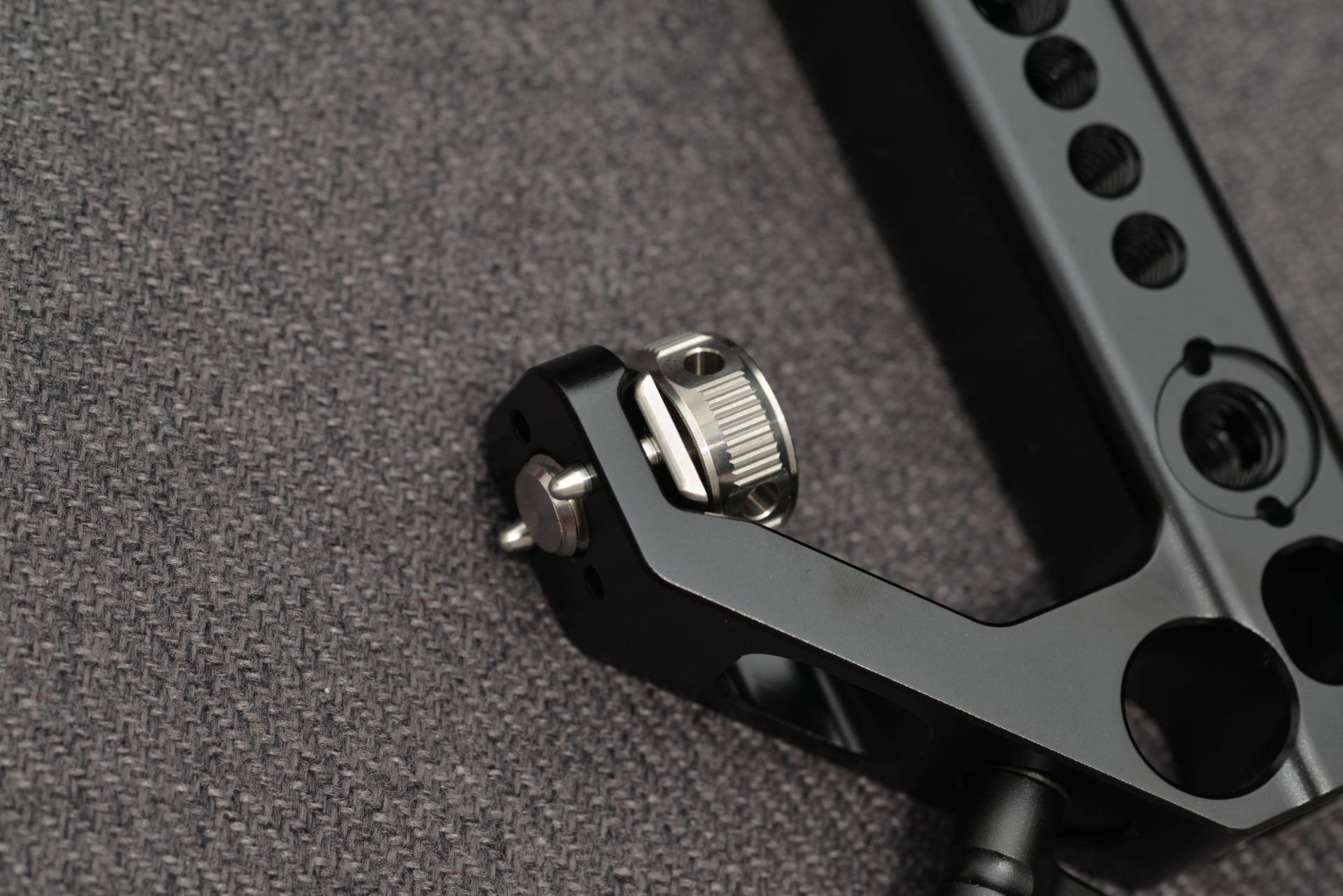 图文向视频创作迈进的一小步——斯莫格兔笼入手小记