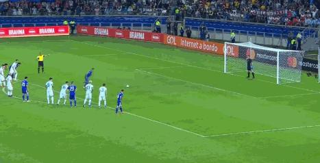 绝境！两战不胜阿根廷仍垫底梅西进球仍绝望这球队拿什么谈冠军？