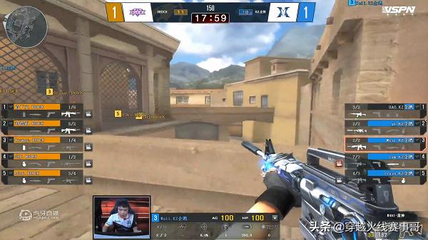 xrock本赛季最佳比赛诞生,xrock世界赛被淘汰了没